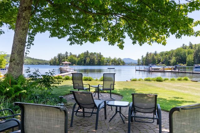 15 Cummings Cove Road, Meredith, NH 03253