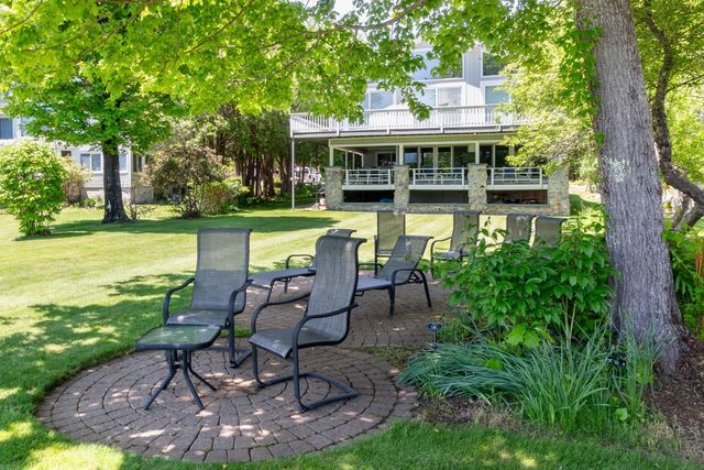 15 Cummings Cove Road, Meredith, NH 03253