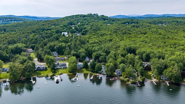 15 Cummings Cove Road, Meredith, NH 03253