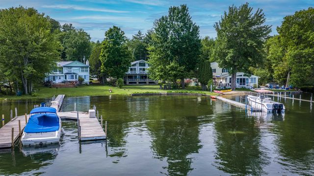 15 Cummings Cove Road, Meredith, NH 03253