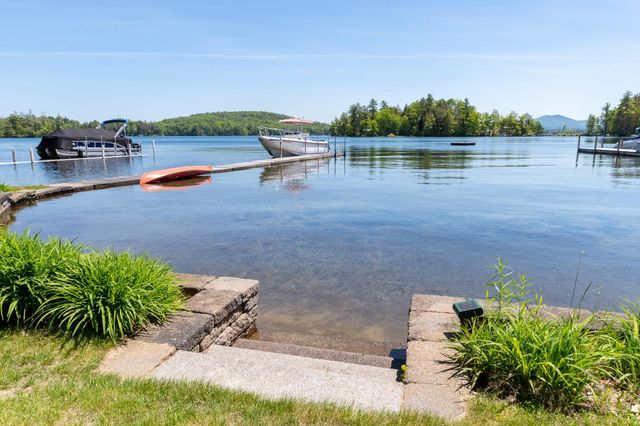 15 Cummings Cove Road, Meredith, NH 03253