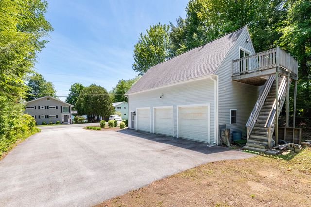 15 Cummings Cove Road, Meredith, NH 03253