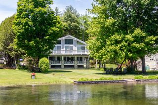15 Cummings Cove Road, Meredith, NH 03253