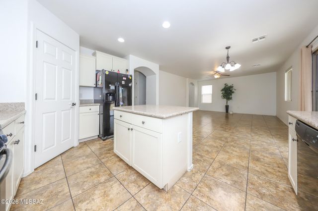 13416 N Piemonte Way, Oro Valley, AZ 85737