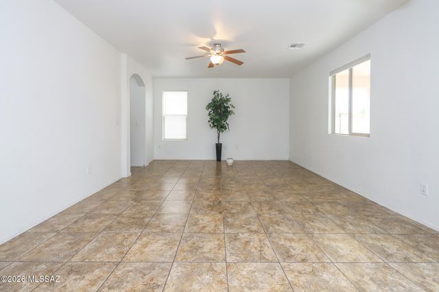 13416 N Piemonte Way, Oro Valley, AZ 85737
