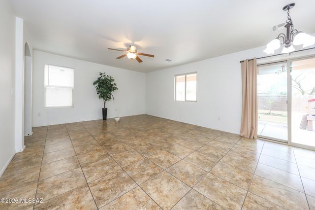 13416 N Piemonte Way, Oro Valley, AZ 85737