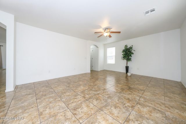13416 N Piemonte Way, Oro Valley, AZ 85737