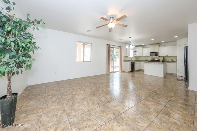 13416 N Piemonte Way, Oro Valley, AZ 85737