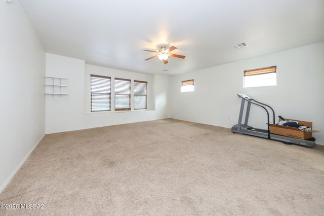 13416 N Piemonte Way, Oro Valley, AZ 85737