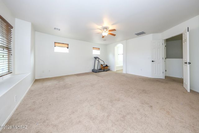 13416 N Piemonte Way, Oro Valley, AZ 85737