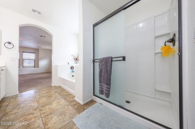 13416 N Piemonte Way, Oro Valley, AZ 85737