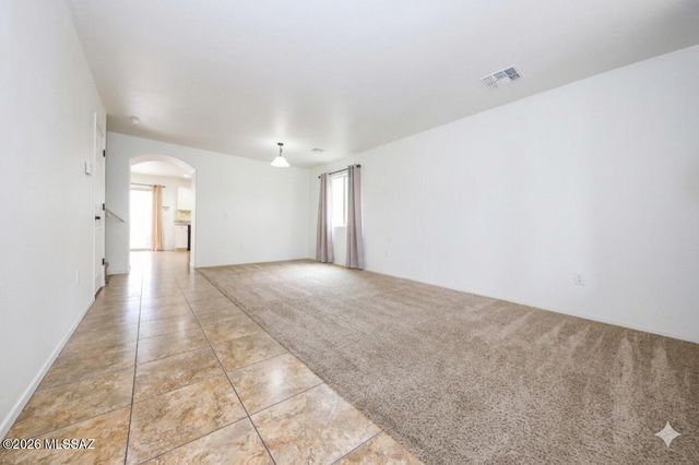 13416 N Piemonte Way, Oro Valley, AZ 85737