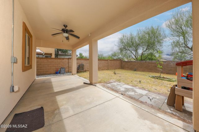 13416 N Piemonte Way, Oro Valley, AZ 85737