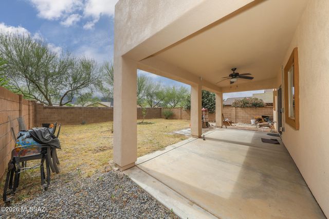 13416 N Piemonte Way, Oro Valley, AZ 85737