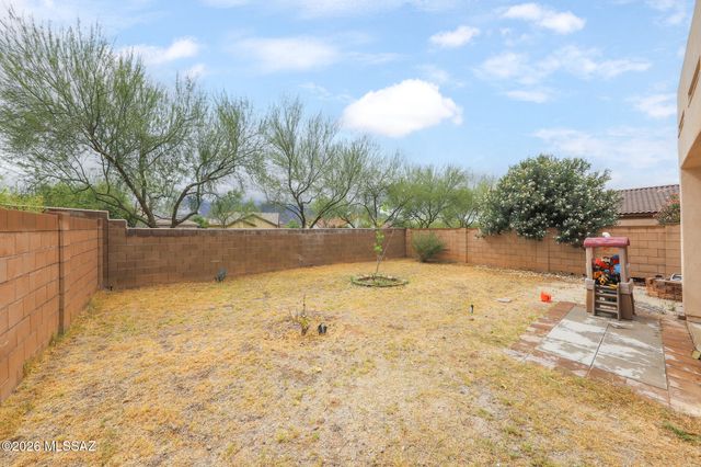 13416 N Piemonte Way, Oro Valley, AZ 85737