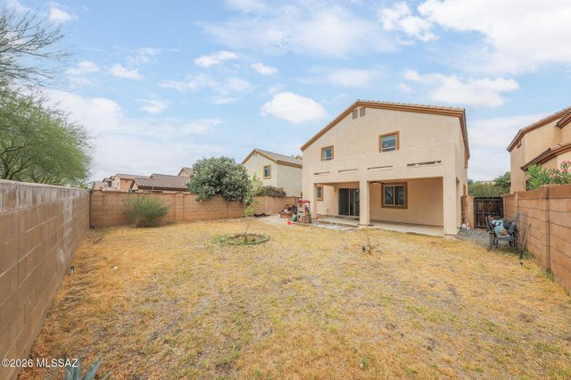 13416 N Piemonte Way, Oro Valley, AZ 85737