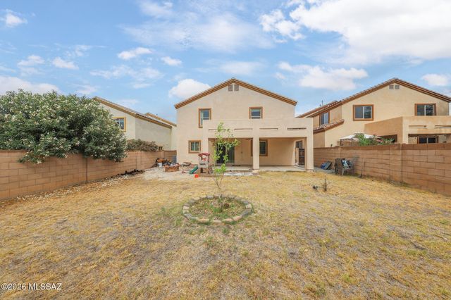 13416 N Piemonte Way, Oro Valley, AZ 85737