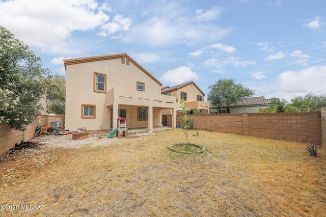 13416 N Piemonte Way, Oro Valley, AZ 85737
