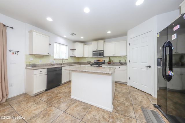 13416 N Piemonte Way, Oro Valley, AZ 85737
