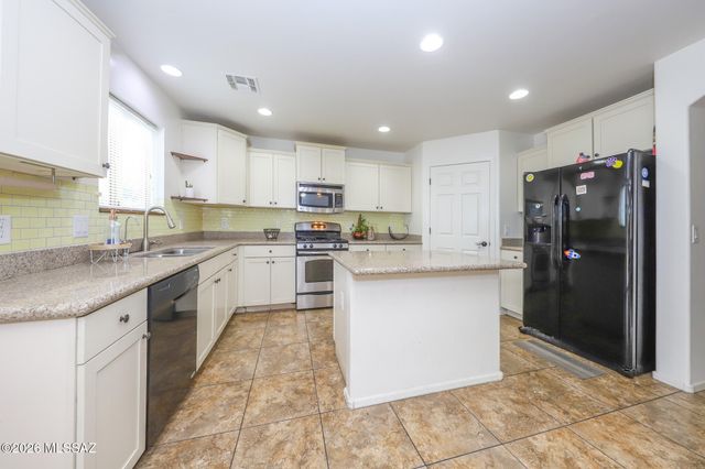 13416 N Piemonte Way, Oro Valley, AZ 85737