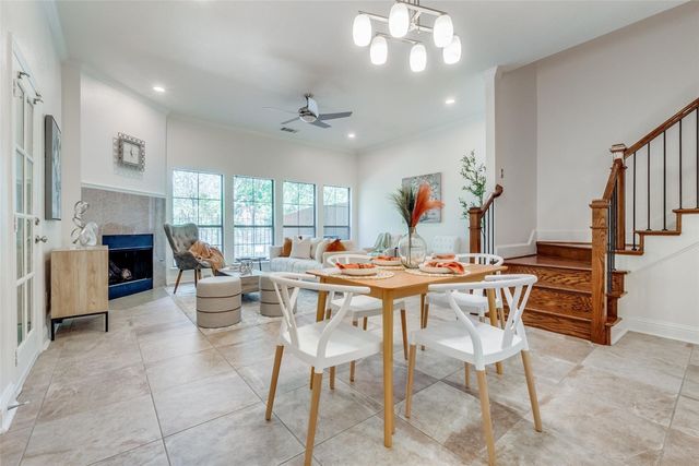 8819 Tudor Place, Dallas, TX 75228