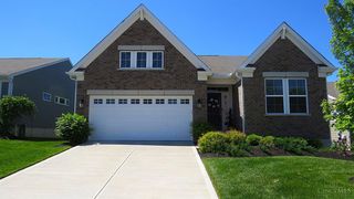 2160 Prestwick Bend, Miamisburg, OH 45342