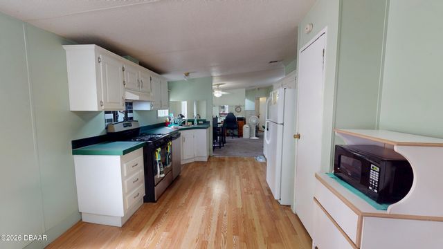 2031 Porto Boulevard, New Smyrna Beach, FL 32168