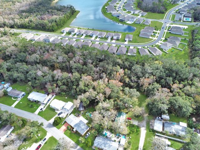 2031 Porto Boulevard, New Smyrna Beach, FL 32168