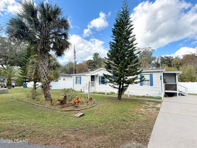 2031 Porto Boulevard, New Smyrna Beach, FL 32168