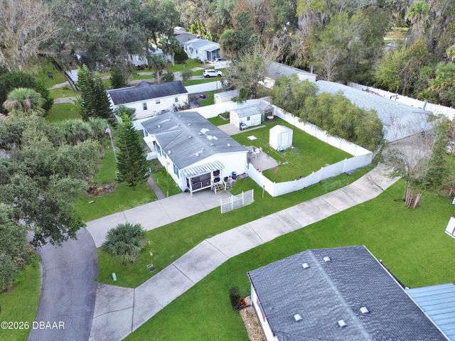 2031 Porto Boulevard, New Smyrna Beach, FL 32168