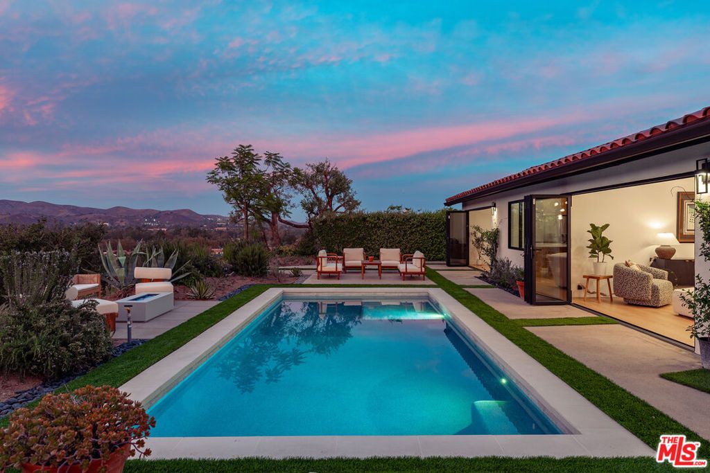 2031 Channelford Road, Westlake Village, CA 91361 — exterior