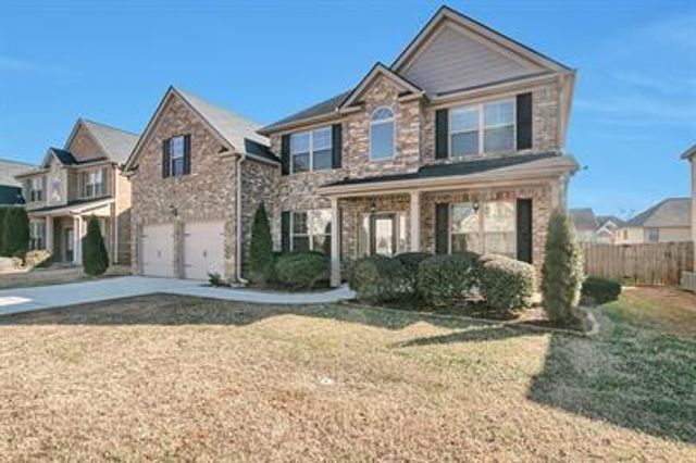 4276 Constellation Boulevard, Snellville, GA 30039
