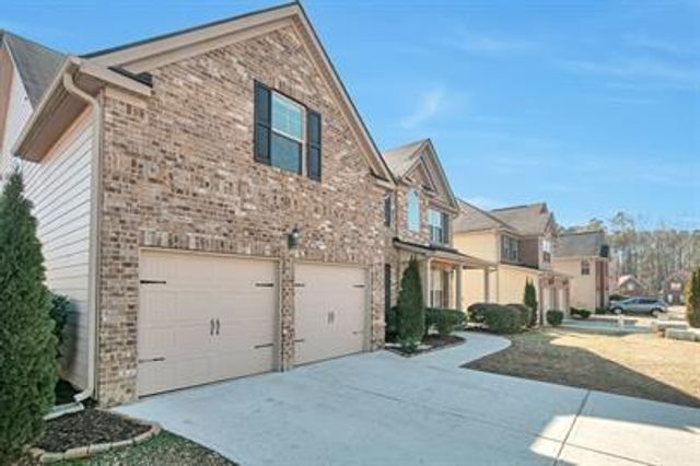 4276 Constellation Boulevard, Snellville, GA 30039