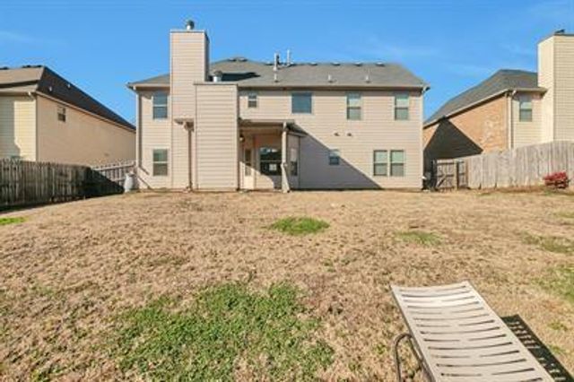 4276 Constellation Boulevard, Snellville, GA 30039