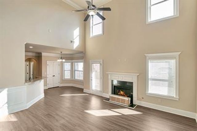 4276 Constellation Boulevard, Snellville, GA 30039