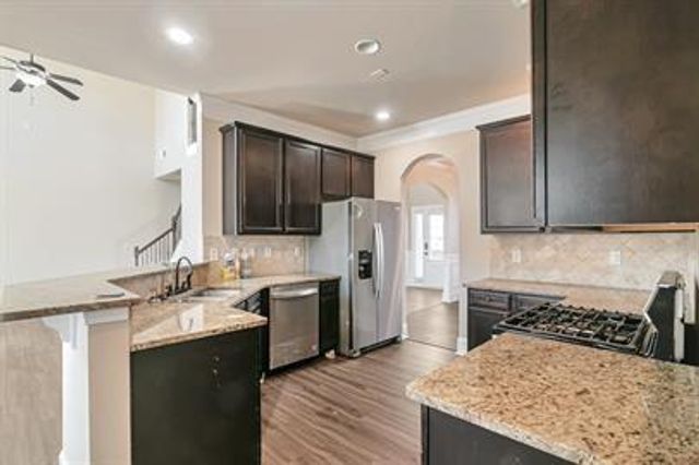 4276 Constellation Boulevard, Snellville, GA 30039