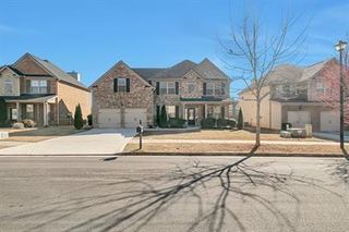 4276 Constellation Boulevard, Snellville, GA 30039