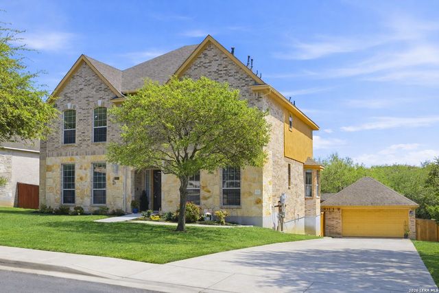 3722 Puesta De Sol, San Antonio, TX 78261