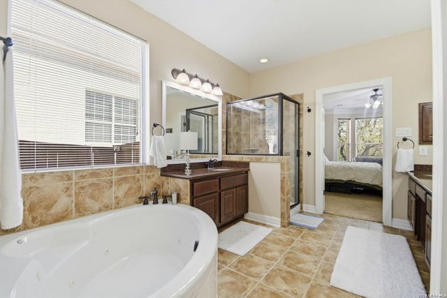 3722 Puesta De Sol, San Antonio, TX 78261