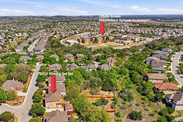 3722 Puesta De Sol, San Antonio, TX 78261
