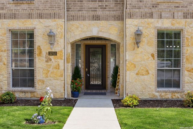 3722 Puesta De Sol, San Antonio, TX 78261