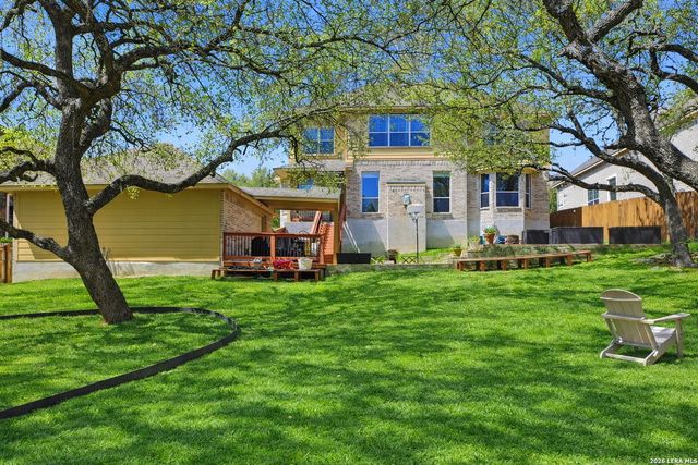 3722 Puesta De Sol, San Antonio, TX 78261