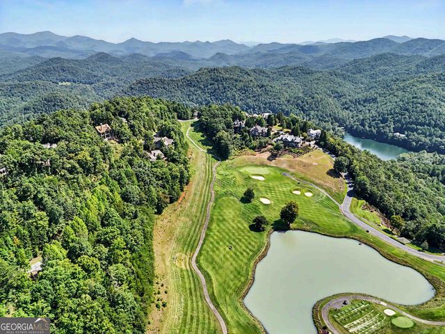 0 Waterfall Drive 5D, Clayton, GA 30525