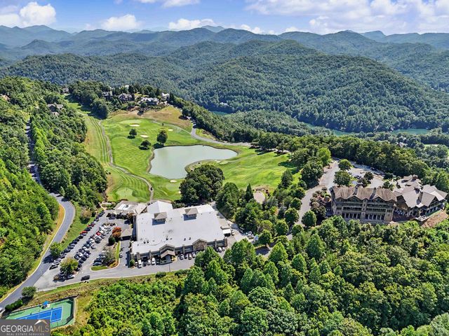 0 Waterfall Drive 5D, Clayton, GA 30525