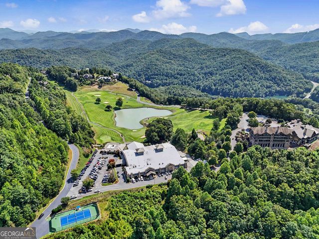 0 Waterfall Drive 5D, Clayton, GA 30525