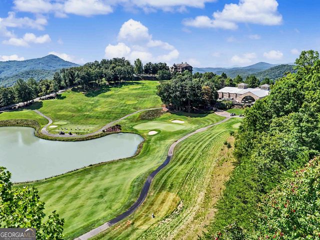 0 Waterfall Drive 5D, Clayton, GA 30525