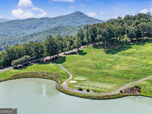 0 Waterfall Drive 5D, Clayton, GA 30525