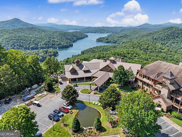 0 Waterfall Drive 5D, Clayton, GA 30525