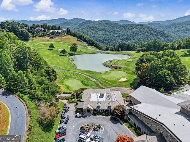 0 Waterfall Drive 5D, Clayton, GA 30525