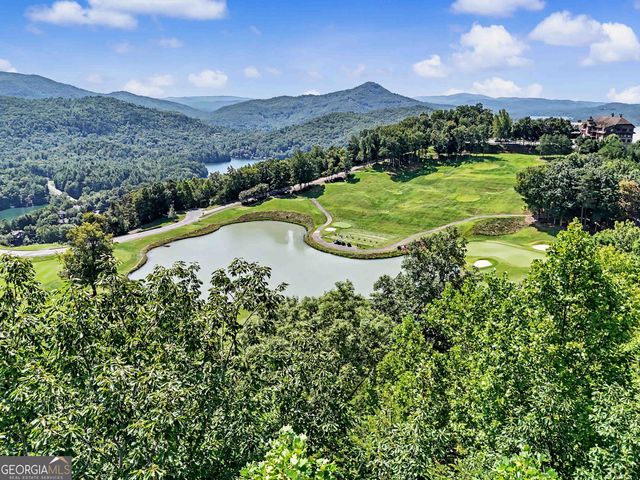 0 Waterfall Drive 5D, Clayton, GA 30525
